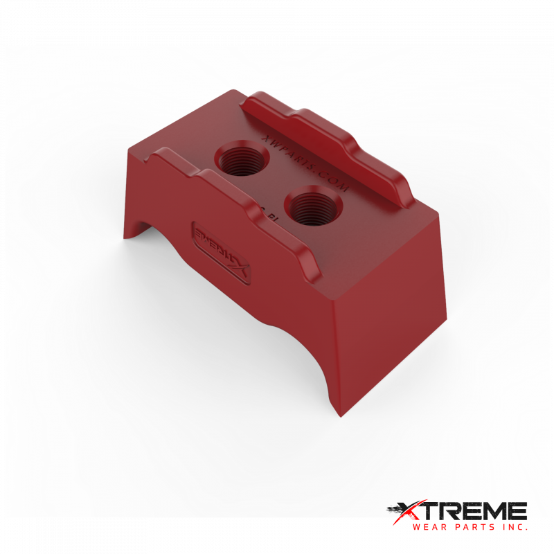 Universal Reversible Planer Knife Hardened Treated Steel Fits